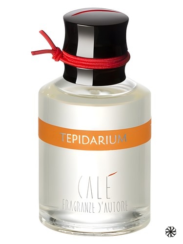 Tepidarium Cale Fragranze d’Autore