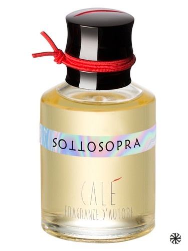 Sottosopra Cale Fragranze d’Autore