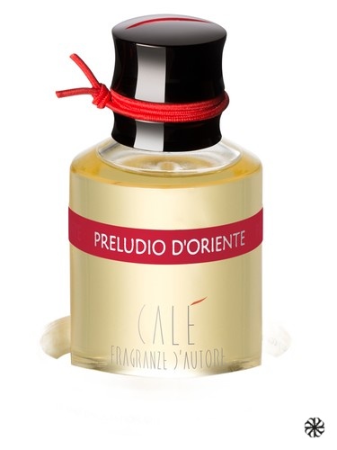 Preludio d'Oriente Cale Fragranze d’Autore