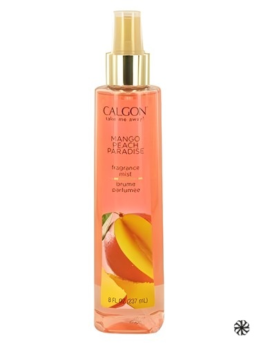 Mango Peach Calgon