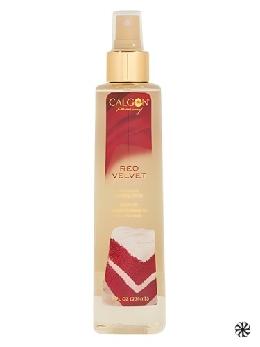 Red Velvet Calgon