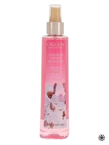 Japanese Cherry Blossom Calgon