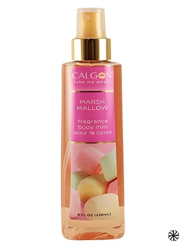 Marshmallow Calgon