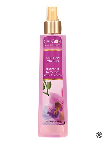 Tahitian Orchid Calgon