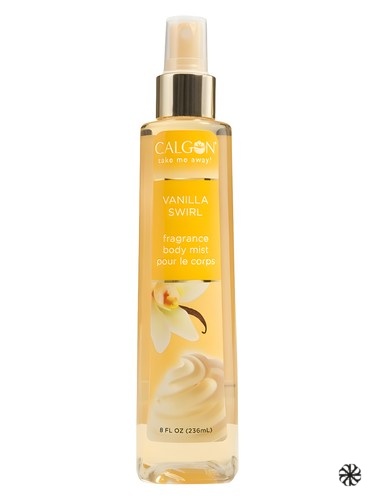 Vanilla Swirl Calgon