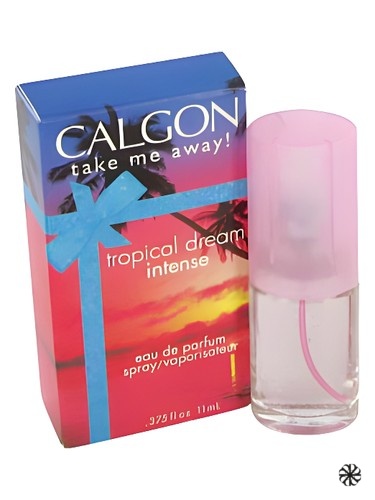 Tropical Dream Calgon