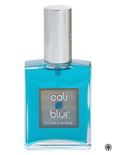 Cali Blue Cali Blue