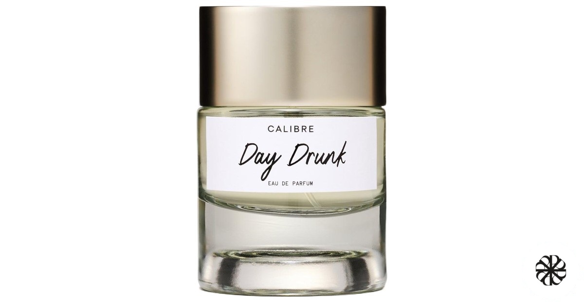 Day Drunk Calibre