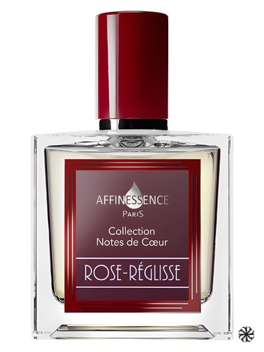 Rose-Reglisse Affinessence