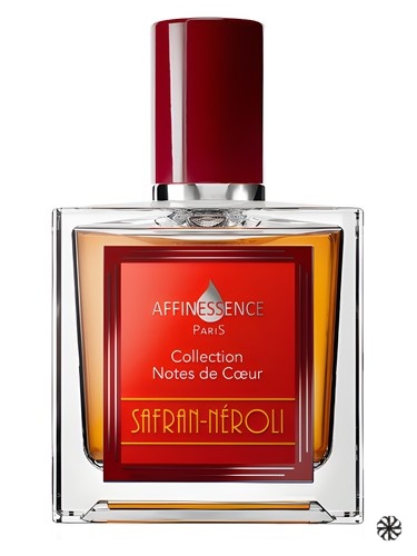 Safran-Neroli Affinessence