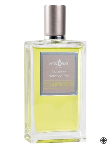 Combava Cedrat Affinessence
