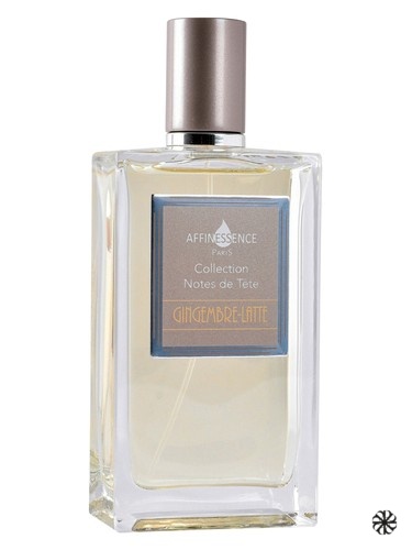 Gingembre Latte Affinessence