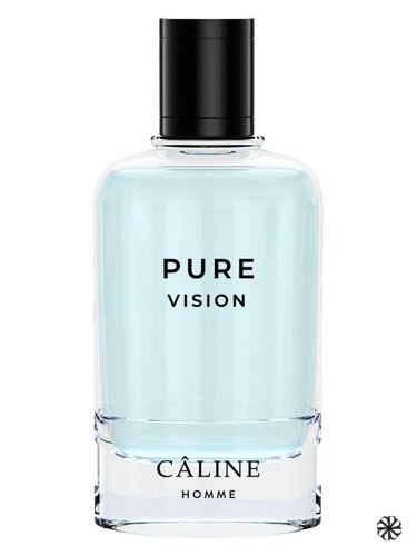 Pure Vision Homme Câline