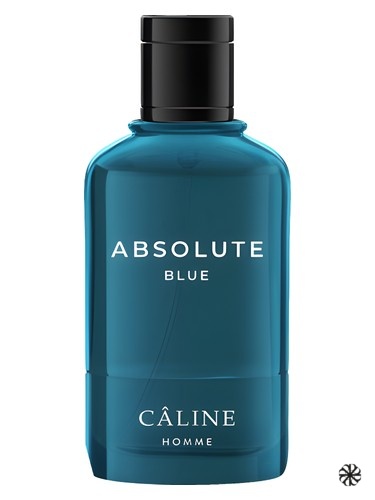 Absolute Blue Câline