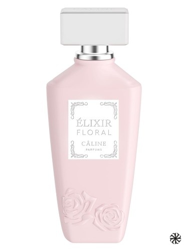 Elixir Floral Câline