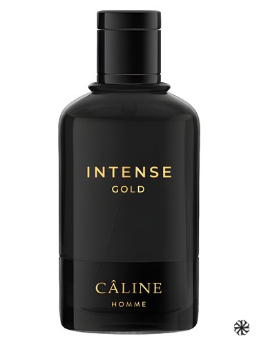 Intense Gold Câline