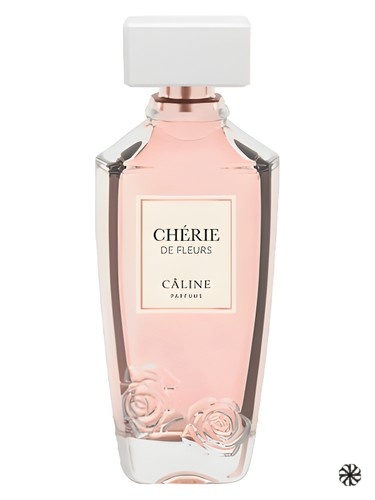 Chérie De Fleurs Câline