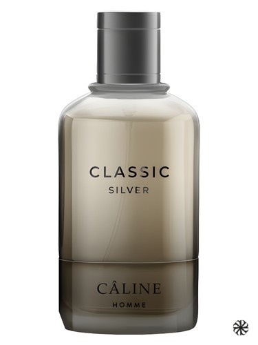 Classic Silver Câline