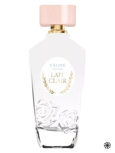 Lait Clair Câline