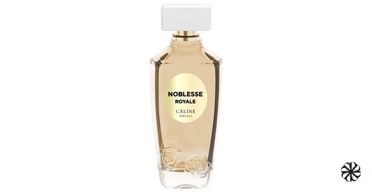 Noblesse Royale Câline