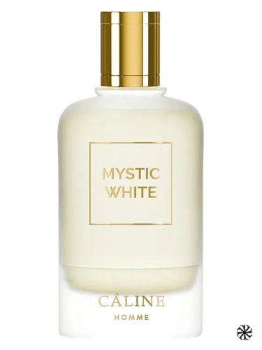 Mystic White Câline