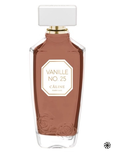 Vanille No. 25 Câline