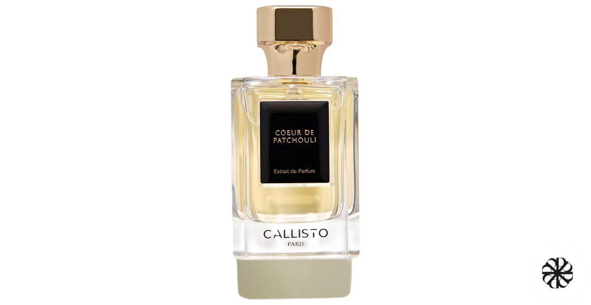 Coeur de Patchouli Callisto