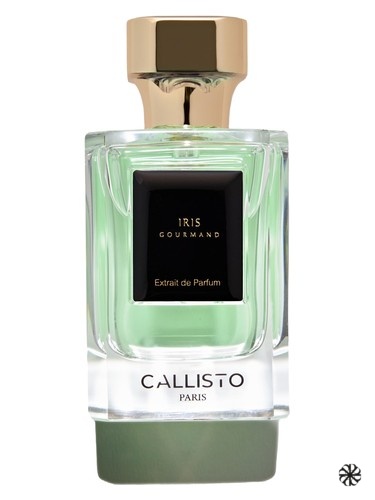 Iris Gourmand Callisto