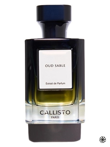 Oud Sable Callisto
