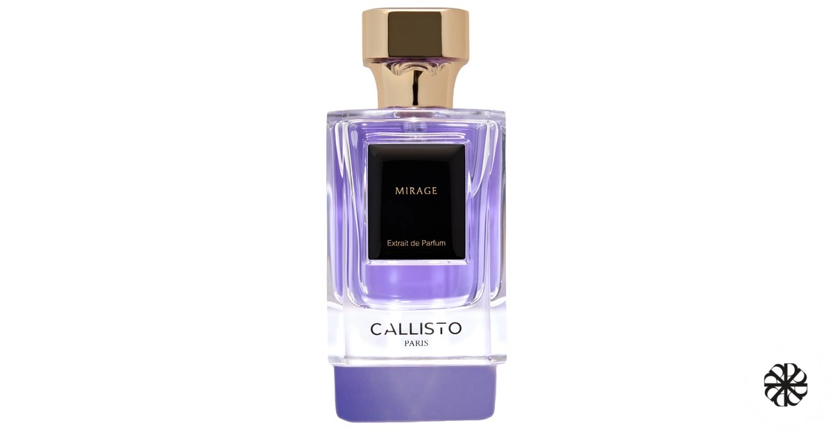 Mirage Callisto