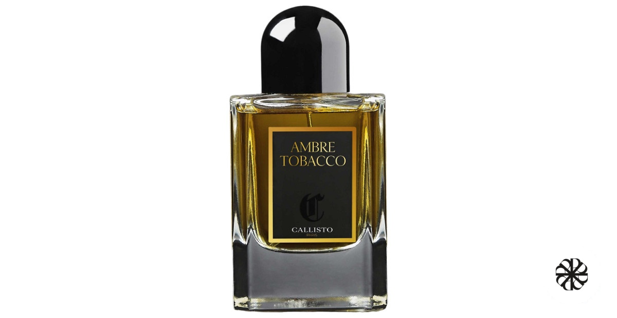 Ambre Tobacco Callisto