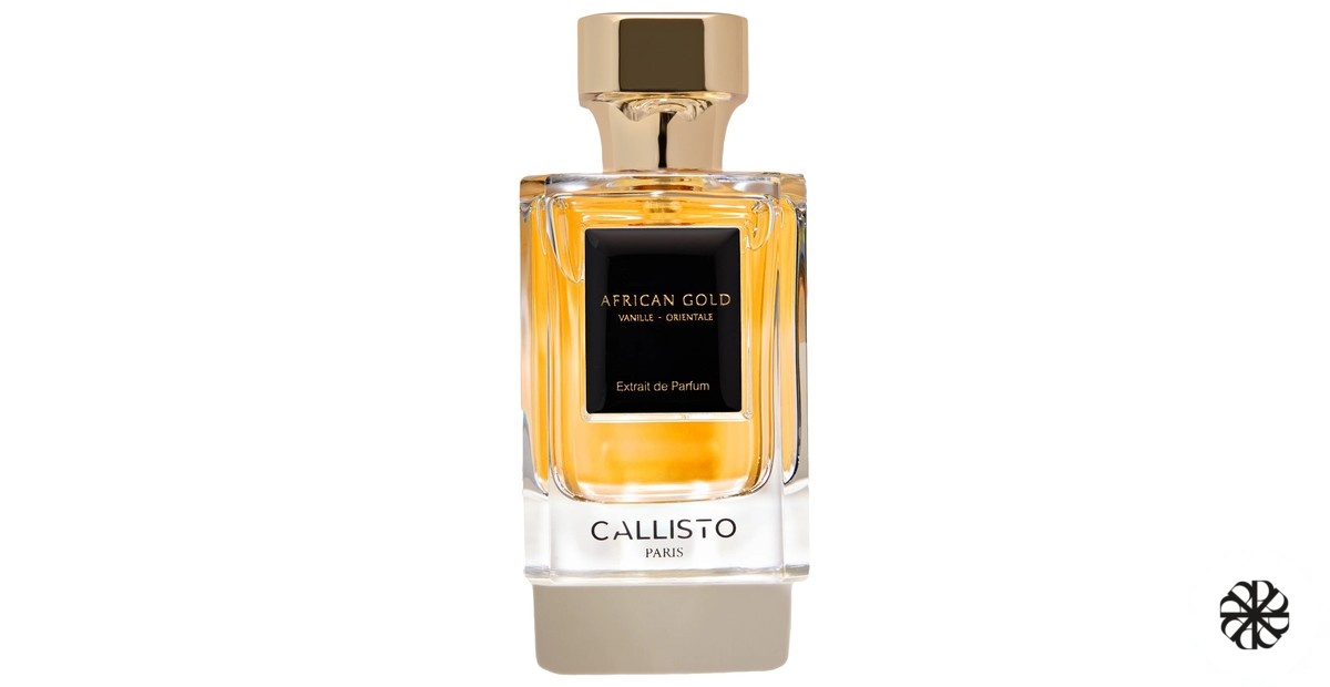 African Gold Callisto