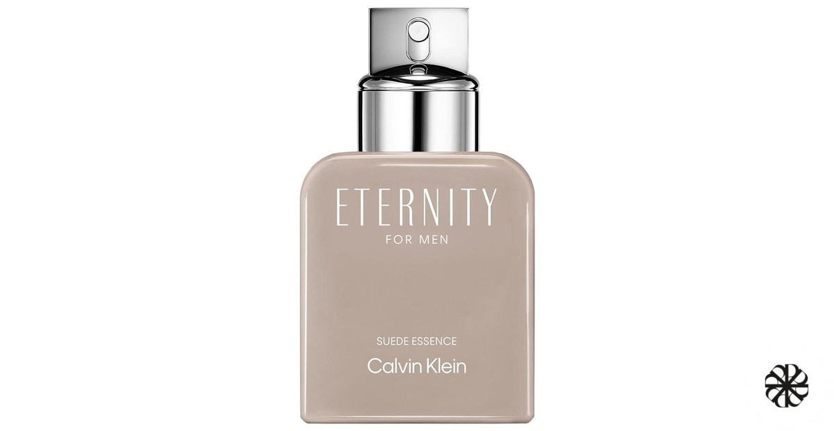 Eternity for Men Suede Essence Calvin Klein
