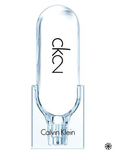 CK2 Calvin Klein