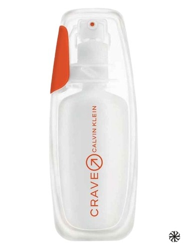 Crave Calvin Klein
