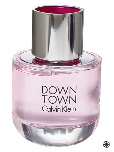 Downtown Calvin Klein