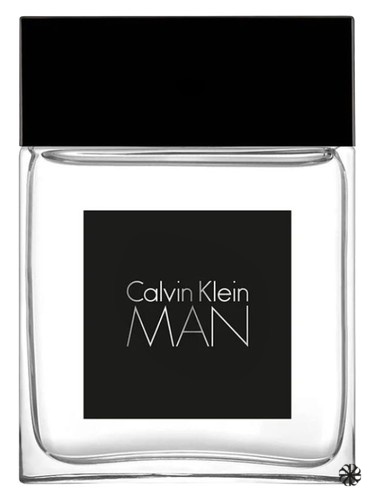 Man Calvin Klein