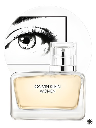 Calvin Klein Women Eau de Toilette Calvin Klein