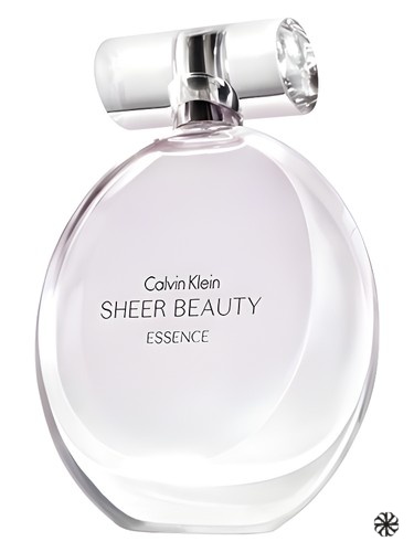 Sheer Beauty Essence Calvin Klein