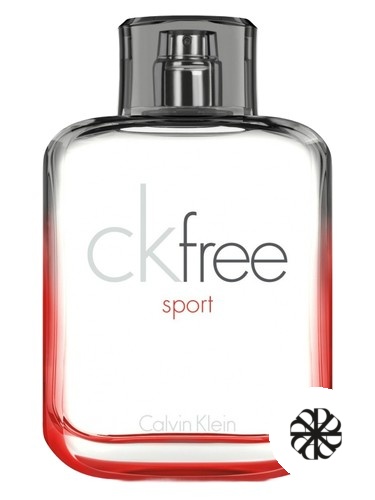 CK Free Sport Calvin Klein