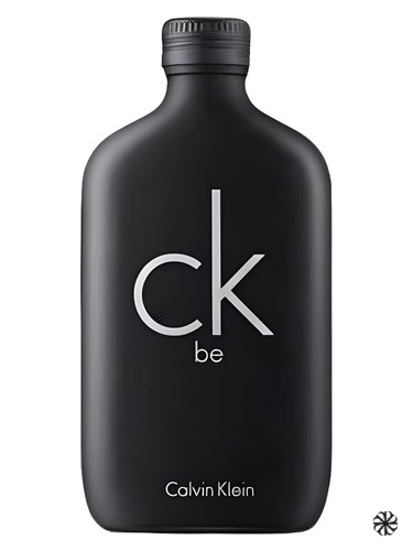 CK be Calvin Klein
