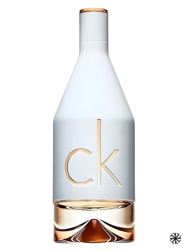 CK IN2U for Her Calvin Klein