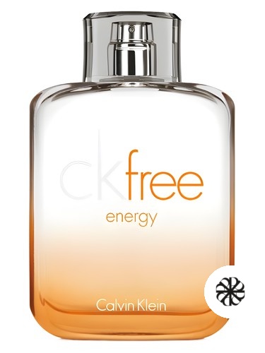 CK Free Energy Calvin Klein