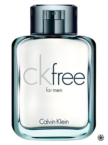 CK Free Calvin Klein
