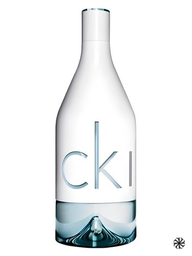 CK IN2U for Him Calvin Klein