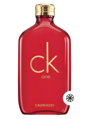 CK One Collector's Edition Calvin Klein