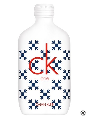 CK One Collector's Edition Calvin Klein