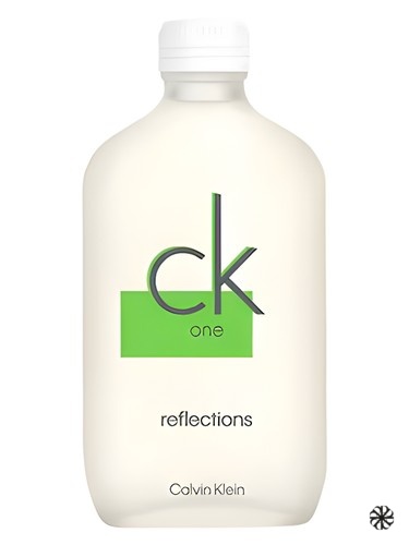 CK One Reflections Calvin Klein
