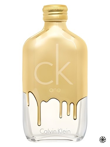 CK One Gold Calvin Klein
