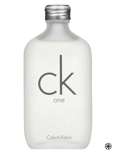 CK One Calvin Klein